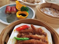 -鸿福楼(观澜店)