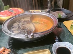 -牛New寿喜烧(闵行龙湖天街店)