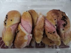 -宏发红西饼屋(天津路店)