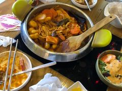 -米字旁先锋韩餐(茂业天地店)