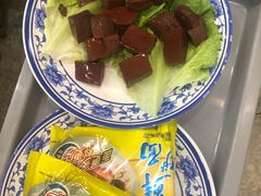-家乡饭店(里仁洞店)
