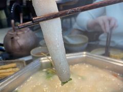 -新草堂锅物料理(泉城路店)