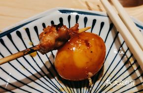 Salt-Roasted Squid