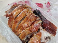 -章云板鸭(评事街店)