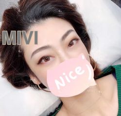 -MIVI半永久纹眉纹绣