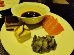 -上海东方佘山翰悦阁酒店·Vie全日制餐厅