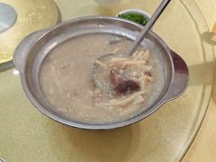 -苏记美食(张槎一路店)