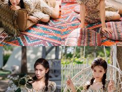 -安德鲁户外烧烤帐篷营地(马泉营店)