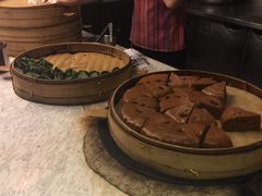 -锦记糕点铺