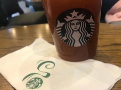 -星巴克(高雄小港国际机场店)