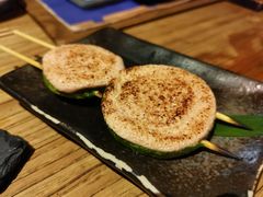 西葫芦明太子-酒窝烧鸟(科华街店)