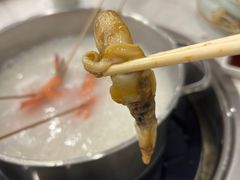 -盈田盈粥庄(博山东路店)