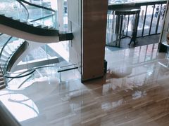 -广州天河希尔顿酒店