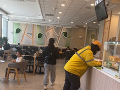 -德克士(信誉楼店)