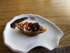 -林妈妈村·日式料理(宝山万达店)