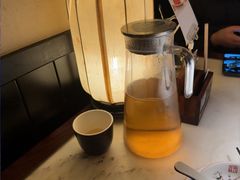 -绿茶餐厅(千岛湖银泰城店)