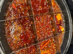 -巴蜀大将火锅(春熙店)