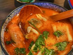 -泰妃殿(宏伊国际广场店)