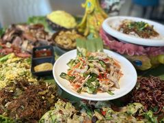 -金塔傣乡·云南民族特色菜·傣味手抓饭(金瓦路店)