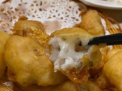 -老字号蛇口德记烧腊饭店·海鲜加工