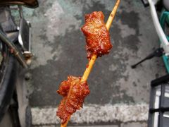 -千禧炸串(明瓦廊店)