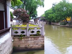 -枫桥景区