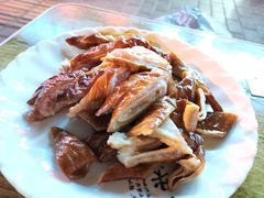 -惠记粉汤羊血(小南门店)