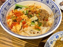 -茂盛小吃(蓝田店)