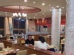 -清真·马家火锅美食城(镇江北路店)