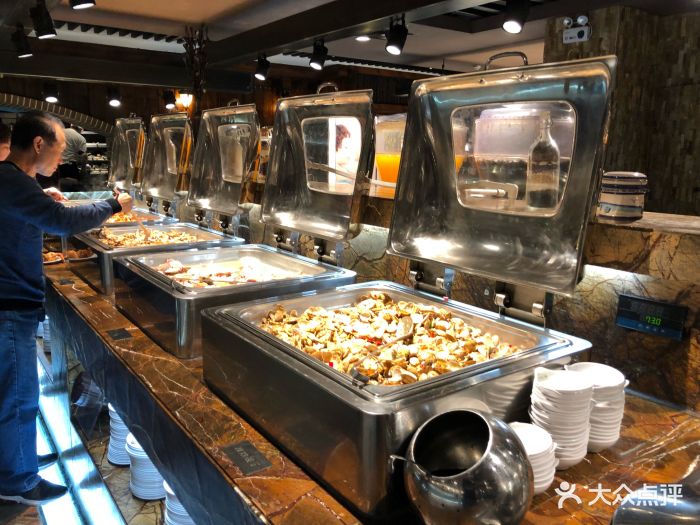 汉巴味德(鹏欣水游城店)-图片-天津美食-大众点评网