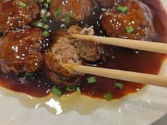 -南来顺饭庄·清真(南菜园店)