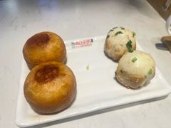 -常盛香生煎·酸辣汤.无锡老字号玉兰饼(新生路店)