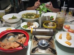 -湖锦酒楼·30年经典湖北菜(沌口店)