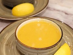 扁豆汤-BEYTI RESTAURANT贝迪餐厅