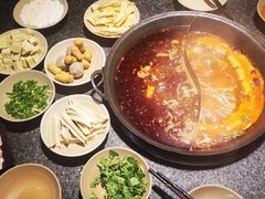 -大虎重庆老火锅(正弘城店)