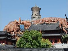 -上海东林寺(金山区)
