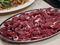 -菜忠潮州牛肉店(岗厦店)