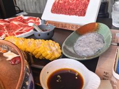 -东来顺·非遗火锅(赛格国际购物中心店)