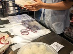 -包子大王(新泽巷店)