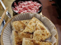 -牛街清真满恒記(平安里西大街店)
