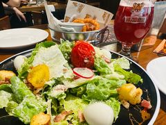 -HUZI虎滋精酿餐吧(京西大悦城店)