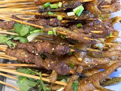 -林二哥宜烤官·宜宾小烧烤