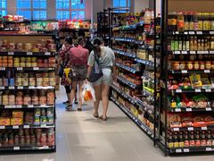 -裕华国货(牛车水总店)