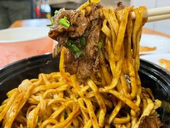 -余艳梅拌面世家(马场横路店)