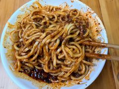 -肖家河家常面(肖家河北街店)
