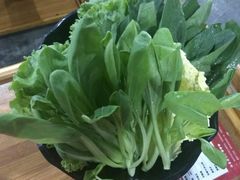 -捞围鲜·港式打边炉(海阳路店)