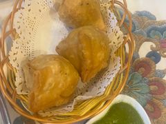 -Santoor 萨都里印度餐厅(北锣鼓巷店)