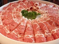 -宝泉铜锅·涮羊肉(解放东路店)