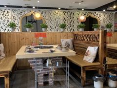 -313羊庄·羊肉火锅烧烤(李村店)