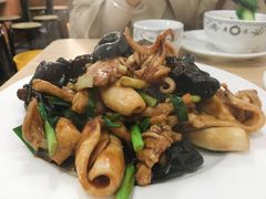 -九龙餐厅(大沽路店)